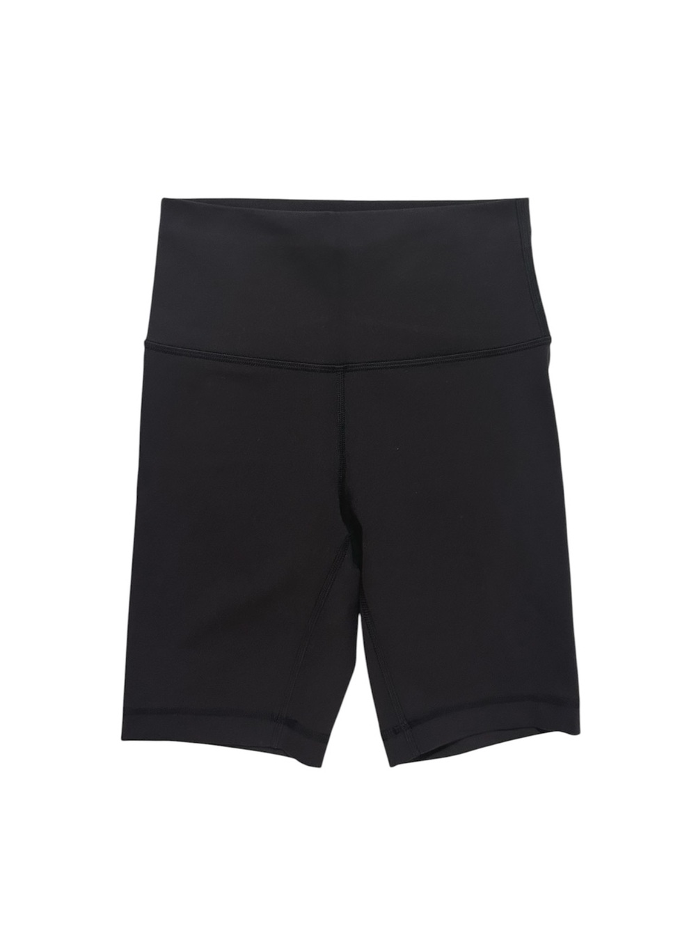 Lululemon Wunder Train High Rise Short 8"
Black SZ 4 - Picture 2 of 7